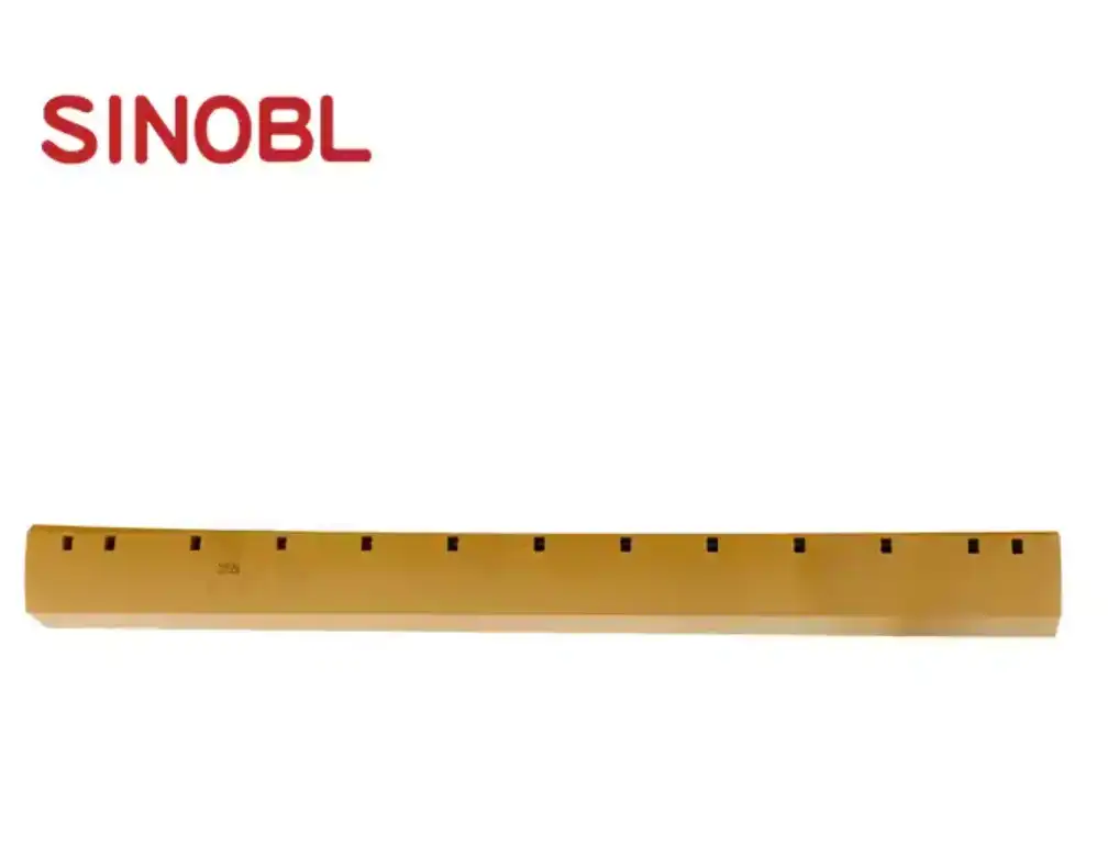 How Does the Grader Blade 5D9556 Compare?